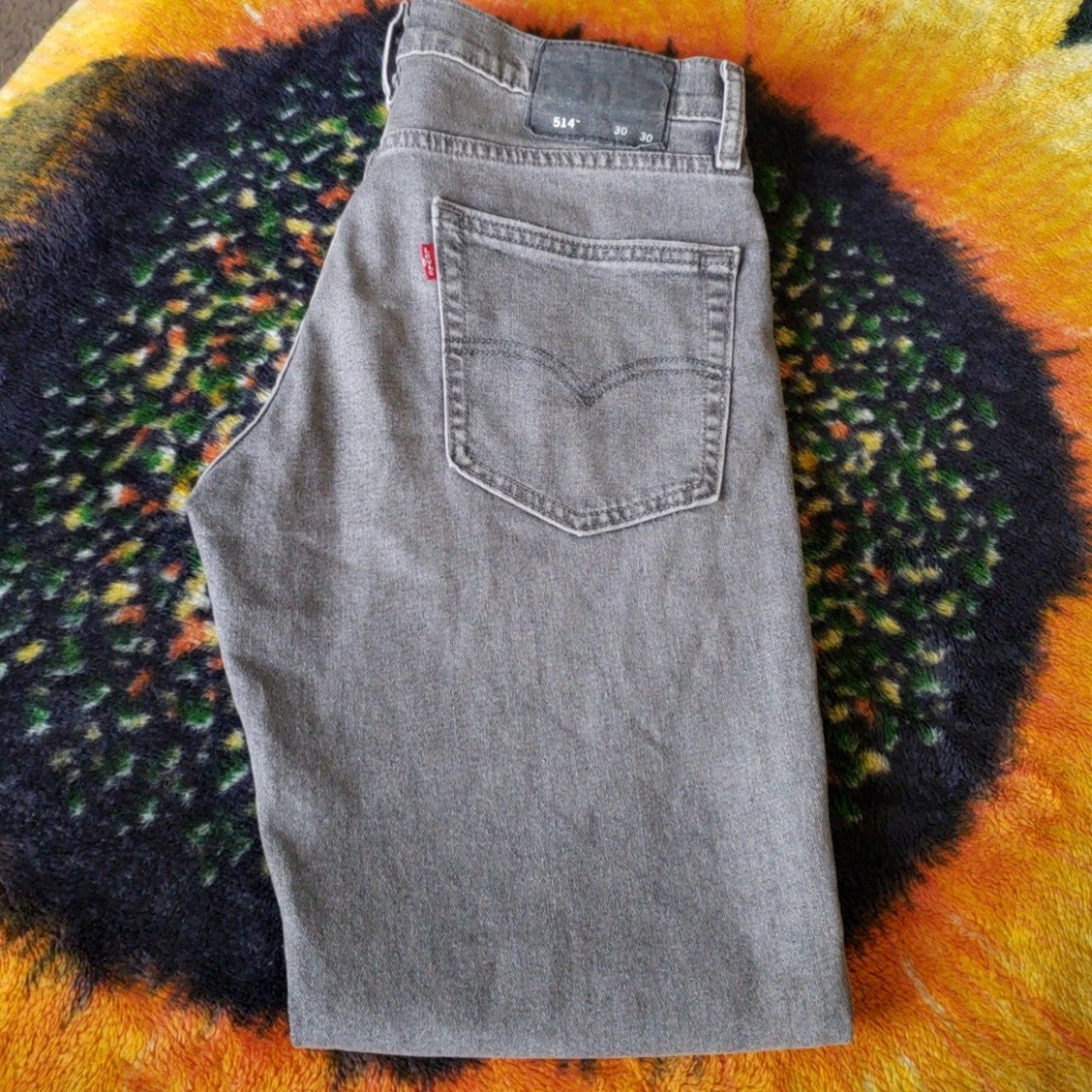 Mens Levi's